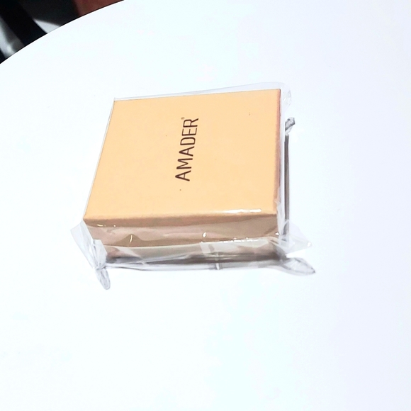 3 Pieces Jewelry Set Women's Jewelry Necklace AMADAR Set - Picture 6 of 6